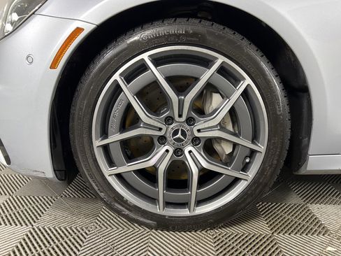 Certified 2022 Mercedes-Benz E 350 4MATIC Sedan image 51