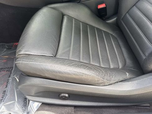 Used 2017 Mercedes-Benz C 300 4MATIC Coupe image 22