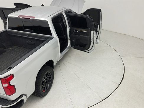 Used 2022 Chevrolet Silverado 1500 RST w/ Redline Edition image 40