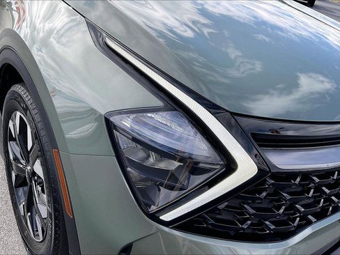 Used 2023 Kia Sportage X-Line image 30