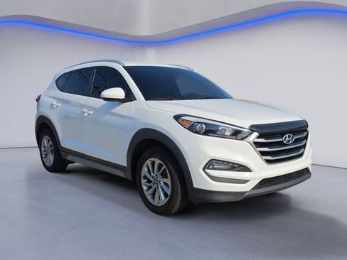 Used 2018 Hyundai Tucson SEL AWD/4WD image 7