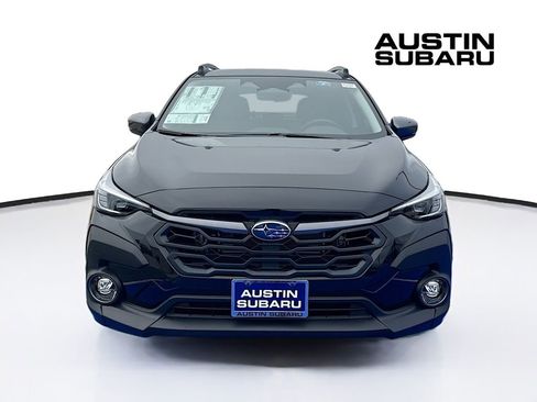 New 2026 Subaru Crosstrek 2.5i Limited image 3