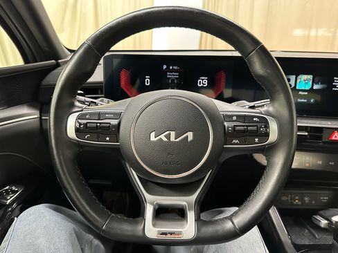 Used 2025 Kia K5 GT-Line w/ GT-Line Premium Package AWD/4WD image 25