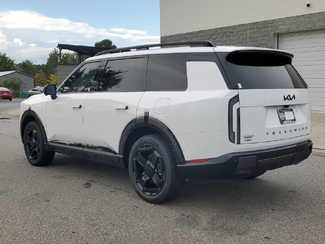 New 2027 Kia Telluride SX X-Line w/ Towing Package AWD/4WD image 6