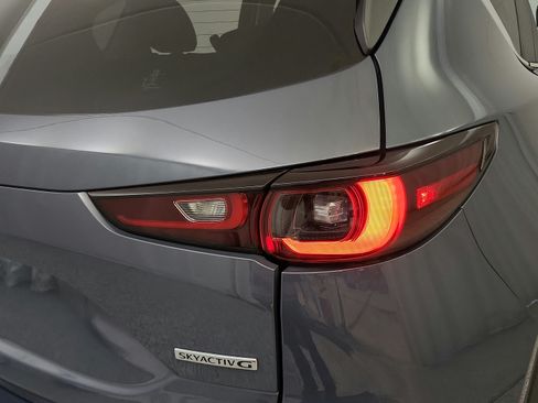 Used 2023 MAZDA CX-5 Carbon Edition AWD/4WD image 30