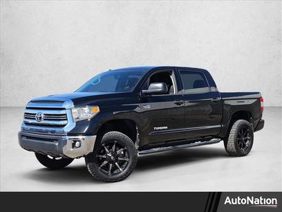 Used 2016 Toyota Tundra SR5 w/ TRD Off Road Package