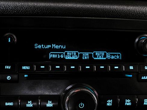 Used 2013 Chevrolet Avalanche LT w/ Suspension Package, Off-Road image 31