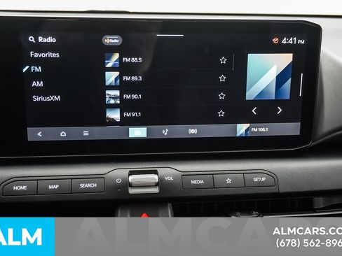 Used 2025 Kia K4 FWD image 35