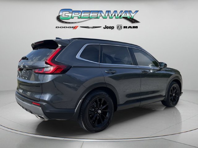 Used 2023 Honda CR-V Sport image 4