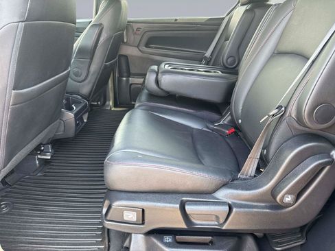 Certified 2024 Honda Odyssey Sport image 15