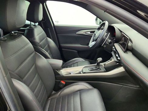 Used 2024 Dodge Hornet R/T Plus w/ Tech Pack Plus w/o Parking AWD/4WD image 23