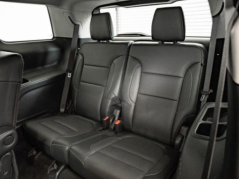 Used 2019 GMC Acadia SLT FWD image 49
