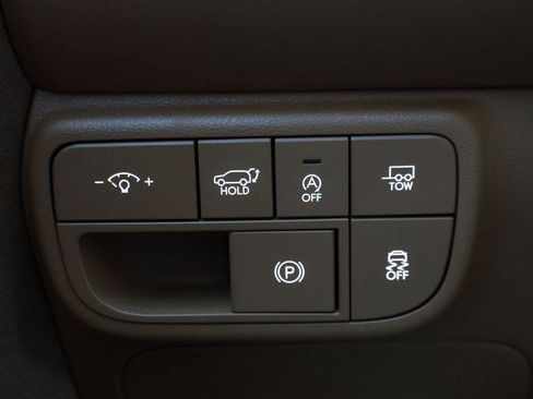 New 2026 Hyundai Palisade Calligraphy image 34