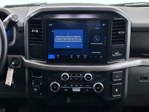 Used 2025 Ford F150 XLT w/ Equipment Group 301A Standard image 12