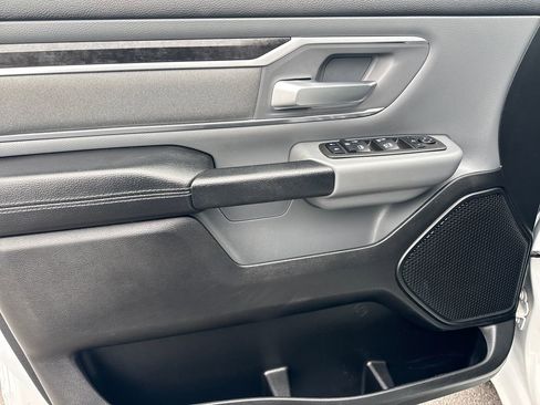 Used 2022 RAM 1500 Big Horn image 17