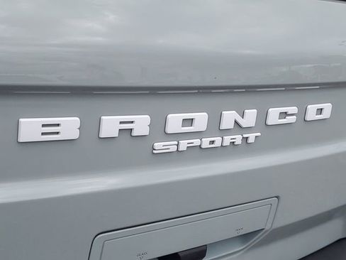 Certified 2023 Ford Bronco Sport Big Bend w/ Convenience Package image 5