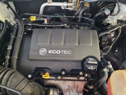 Used 2018 Buick Encore Preferred AWD/4WD image 30