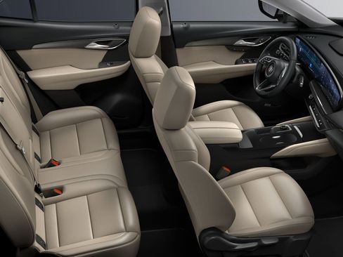 New 2026 Buick Envision Preferred image 19