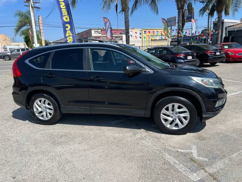 Used 2015 Honda CR-V EX image 4