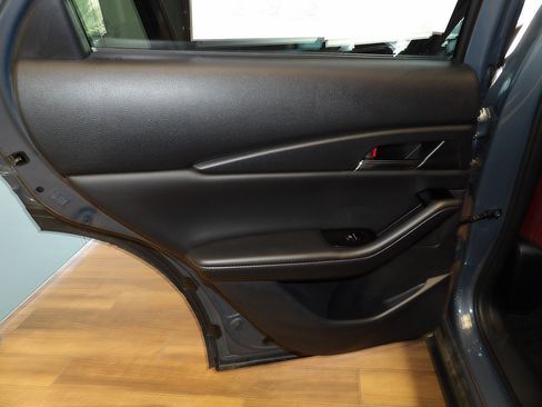 Certified 2023 MAZDA CX-30 AWD 2.5 S w/ Preferred Package image 21