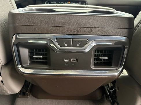 Used 2024 Chevrolet Silverado 2500 LTZ w/ LTZ Plus Package image 34