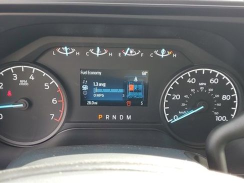 New 2026 Ford F350 XL w/ Snow Plow Prep Package image 25