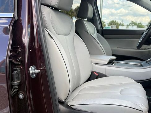 Used 2024 Hyundai Palisade SEL image 18