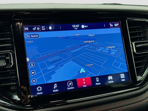 Used 2024 Dodge Durango GT image 22