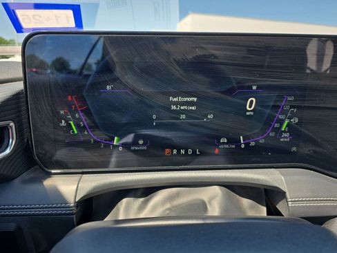 Used 2024 Ford Mustang Premium RWD image 19