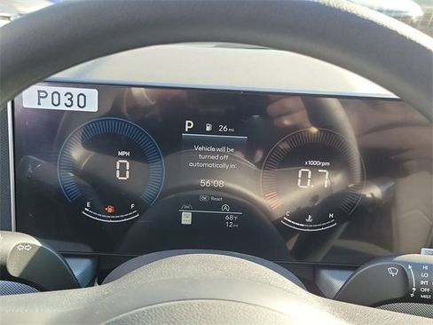 New 2026 Hyundai Sonata SE image 7