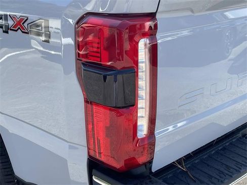 New 2026 Ford F350 Lariat image 4