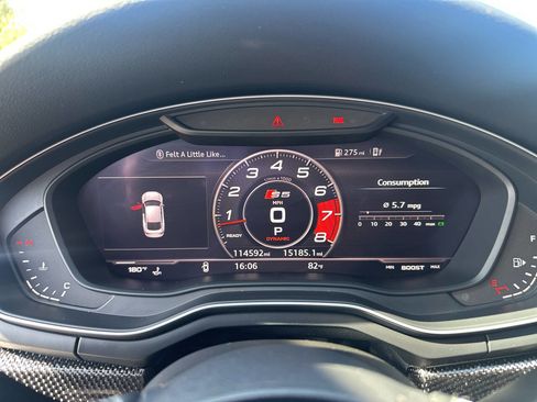 Used 2018 Audi S5 Prestige image 40