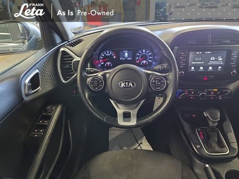 Used 2021 Kia Soul X-Line image 16