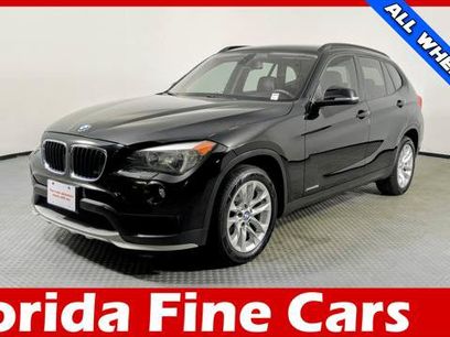 Used 2015 BMW X1 xDrive28i