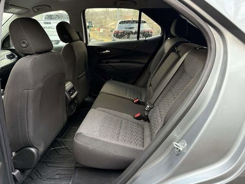 Certified 2023 Chevrolet Equinox LT image 11