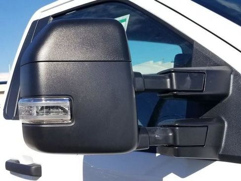 New 2026 Ford F350 XL w/ XL Chrome Package image 10