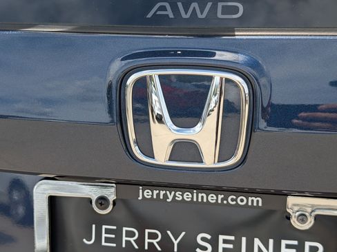 Used 2025 Honda CR-V Sport Touring image 14