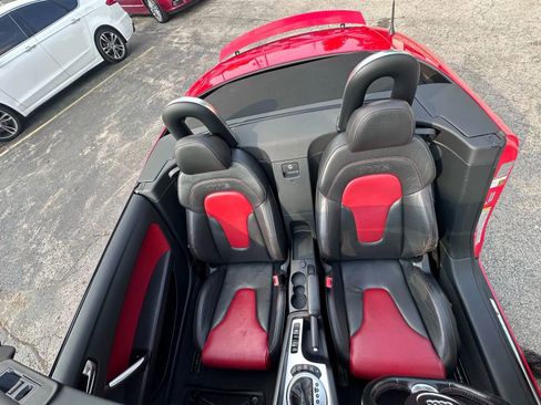 Used 2013 Audi TTS 2.0T Premium Plus image 17