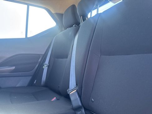 Certified 2023 Nissan Kicks S image 35