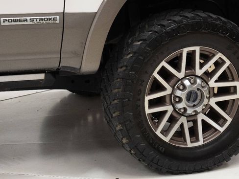 Used 2019 Ford F250 King Ranch w/ King Ranch Ultimate Package AWD/4WD image 82