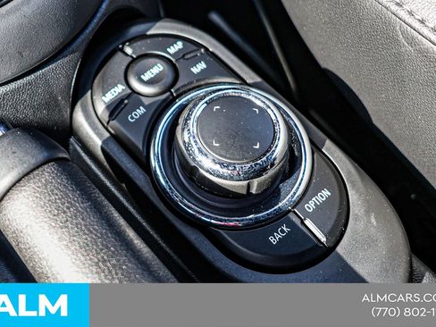 Used 2022 MINI Cooper S FWD image 34