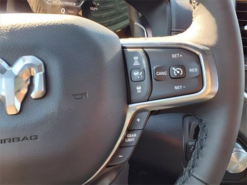 New 2026 RAM 1500 Laramie w/ Night Edition image 17