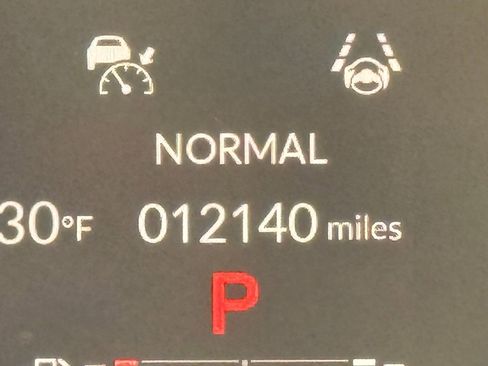 Used 2024 Honda CR-V EX-L image 31