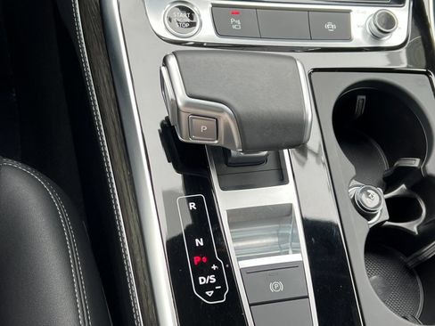 Used 2025 Audi Q7 3.0T Premium Plus w/ Premium Plus Package image 22