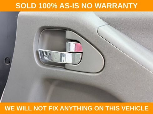 Used 2015 Nissan Frontier S RWD image 30