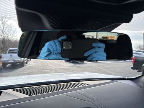 New 2026 BMW X3 xDrive30 w/ Premium Package image 15