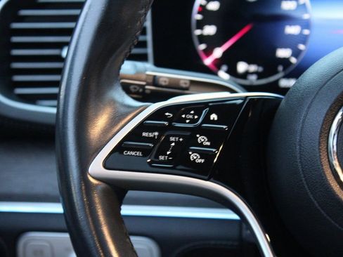 Certified 2024 Mercedes-Benz GLE 350 4MATIC image 13