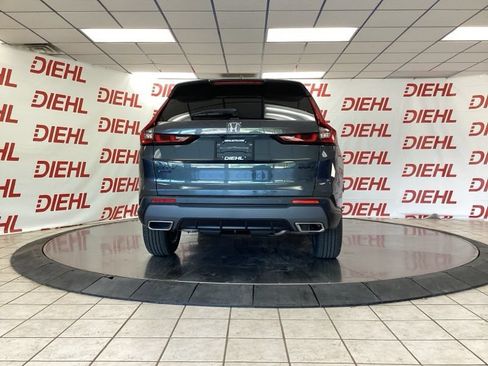 New 2026 Honda CR-V Sport-L image 6
