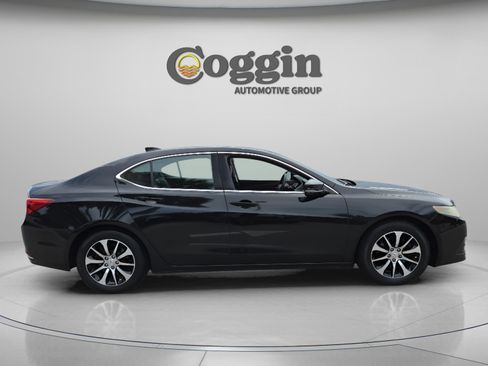 Used 2015 Acura TLX w/ Technology Package FWD image 6