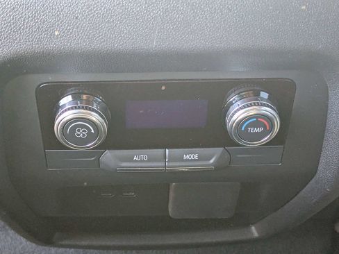 Used 2025 GMC Acadia Elevation FWD image 15